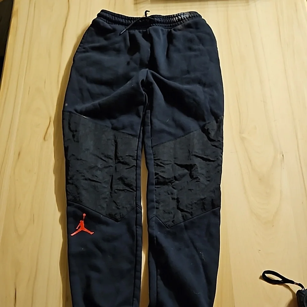 Nike Zion Williamson Air Jordan Sweat Pant